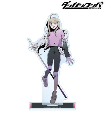 しづさんイラスト 赤松楓 スポーティルックver. BIGアクリルスタンド