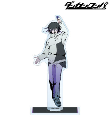 しづさんイラスト 王馬小吉 スポーティルックver. BIGアクリルスタンド