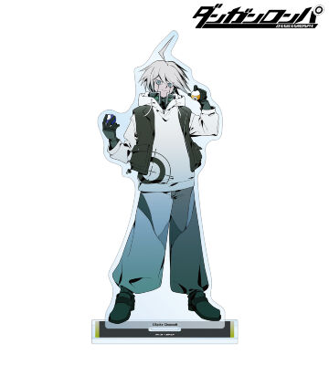 しづさんイラスト キーボ スポーティルックver. BIGアクリルスタンド