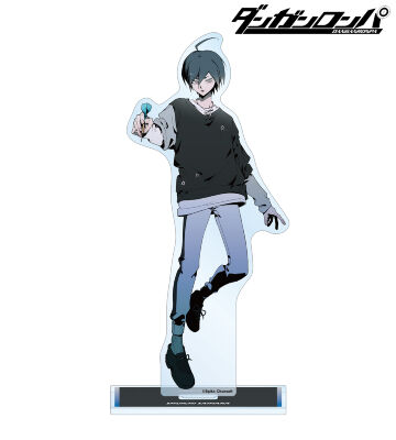 しづさんイラスト 最原終一 スポーティルックver. BIGアクリルスタンド