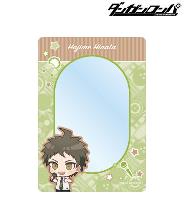 日向創 ちびキャラ アクティビティver. B8硬質ケース