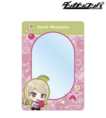 赤松楓 ちびキャラ アクティビティver. B8硬質ケース