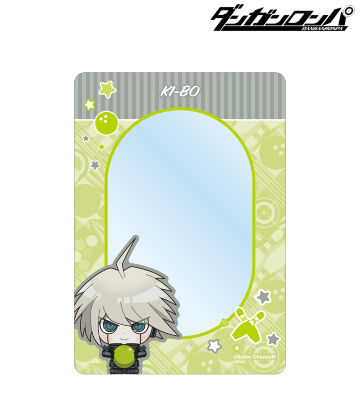 キーボ ちびキャラ アクティビティver. B8硬質ケース