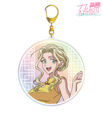 九龍ジェネリックロマンスのコラボ商品一覧 | AMNIBUS(アムニバス)