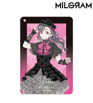 MILGRAM ミルグラム ヴィレヴァンコラボ フェイスタオル MILGRAM×タケウチリョースケ】描き下ろしグッズヴィレッジヴァン