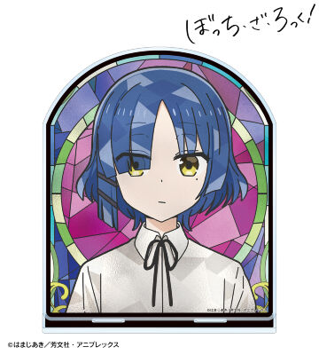 山田リョウ Aure Glass BIGアクリルスタンド ver.A