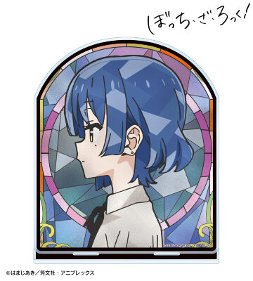 山田リョウ Aure Glass BIGアクリルスタンド ver.B