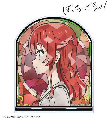 喜多郁代 Aure Glass BIGアクリルスタンド ver.B