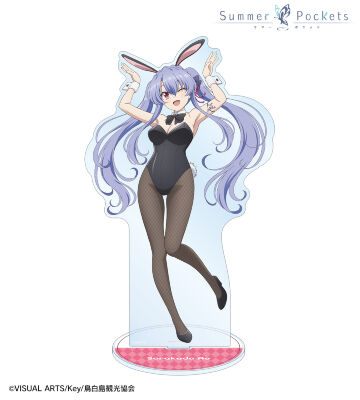 空門蒼　デカアクリルスタンド Summer Pockets REFLECTION BLUE]特大アクリルスタンド（空門蒼
