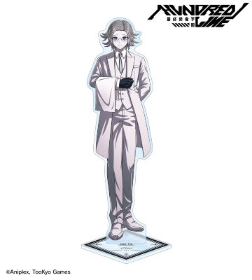 描き下ろし 蒼月衛人 執事ver. 特大アクリルスタンド