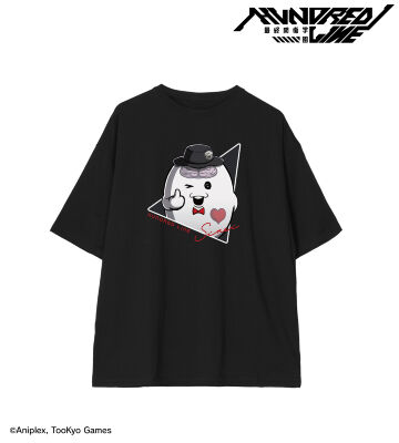 BIGシルエットTシャツ SIREI