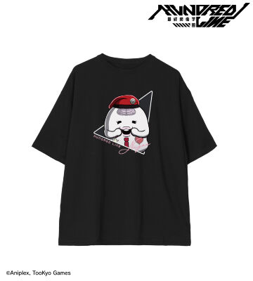 BIGシルエットTシャツ NIGOU