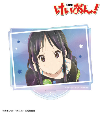 けいおん！のコラボ商品一覧 | AMNIBUS(アムニバス)