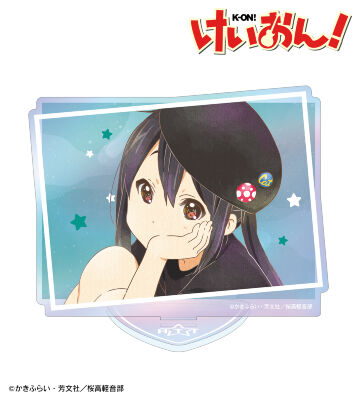 けいおん！のコラボ商品一覧 | AMNIBUS(アムニバス)