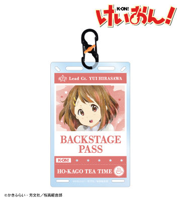 けいおん！のコラボ商品一覧 | AMNIBUS(アムニバス)