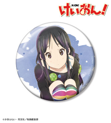 けいおん!! 秋山澪 サイクルジャージ かきふらい 桜高軽音部 2025年最新】けいおん サイクルジャージの人気アイテム - メルカリ