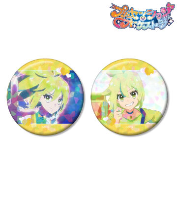 プリオケ　ジール　缶バッジ 商品一覧 | KAIBA CORPORATION STORE