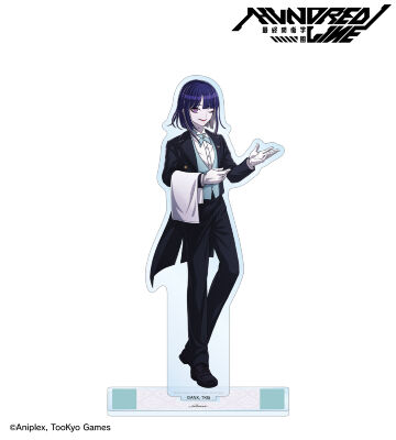 描き下ろし 九十九今馬 執事ver. BIGアクリルスタンド