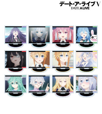 デート・ア・ライブ　グッズセット デート・ア・ライブ | 公式グッズ・公式ライセンス商品専門