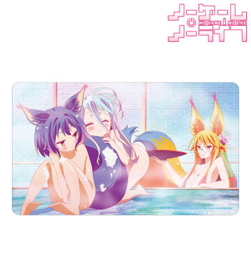 桂ヒナギクマルチデスクマット Amazon.co.jp: アルマビアンカ(Armabianca) アイカツ! 10th