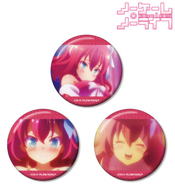 ノーゲーム・ノーライフのコラボ商品一覧 | AMNIBUS(アムニバス)