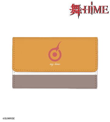 舞-HiME キーケース