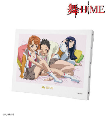舞-HiME - 玖我 なつき BIGアクリルスタンド | AMNIBUS(アムニバス)