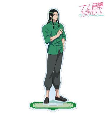 タオ・グエン BIGアクリルスタンド