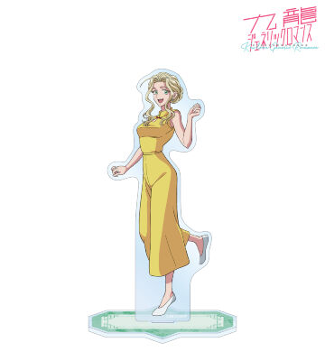 楊明 BIGアクリルスタンド