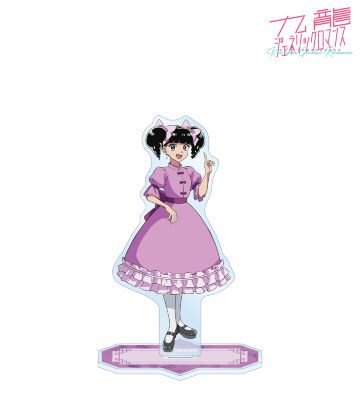 小黒 BIGアクリルスタンド