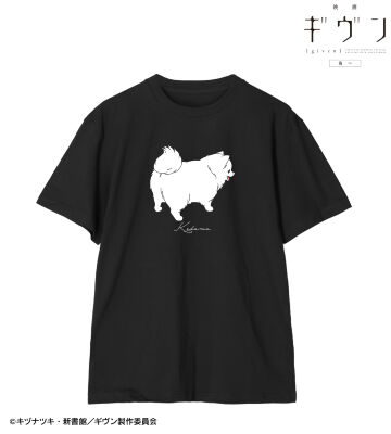毛玉 Tee