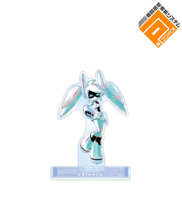 Voidoll Ani-Art 第2弾 BIGアクリルスタンド