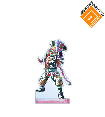 グスタフ ハイドリヒ Ani-Art 第2弾 BIGアクリルスタンド