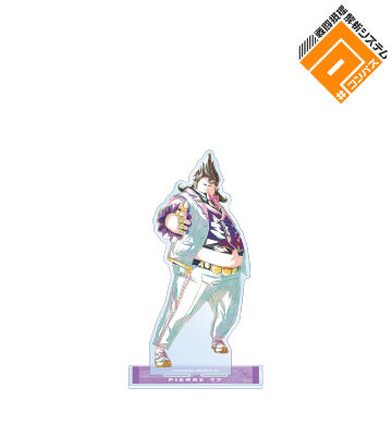 ピエール77世 Ani-Art 第2弾 BIGアクリルスタンド
