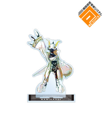 某 Ani-Art 第2弾 BIGアクリルスタンド