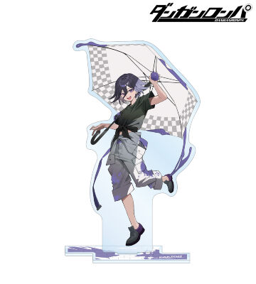 さくしゃ2さんイラスト 王馬小吉 ペイントスタイルver. BIGアクリルスタンド