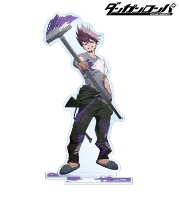 さくしゃ2さんイラスト 百田解斗 ペイントスタイルver. BIGアクリルスタンド