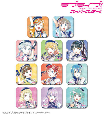 ラブライブ！, ラブライブ！サンシャイン!!, ラブライブ