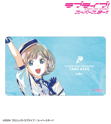さいとうなおき　Liella! メタルキャンバスアート 平安名すみれ LS-28.平安名すみれ/衣装(ノンフィクション!!)】 ラブライブ
