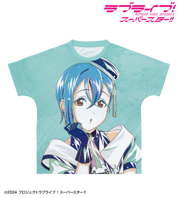 ラブライブ！スーパースター!!のコラボ商品一覧 | AMNIBUS