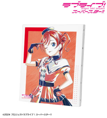 ラブライブ！, ラブライブ！サンシャイン!!, ラブライブ