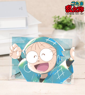 忍たま乱太郎 寝巻き姿の段 綾部喜八郎 缶バッジ 痛バ アクスタ 忍ミュ グッズ 忍たま乱太郎 百面相缶バッジ 寝巻き姿の段 綾部喜八郎 - メルカリ