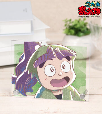 三反田数馬 Ani-Art aqua label 第2弾 A6アクリルパネル