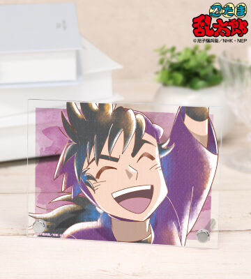 浜 守一郎 Ani-Art aqua label 第2弾 A6アクリルパネル