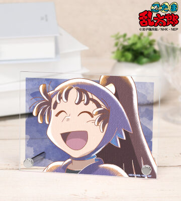 尾浜勘右衛門 Ani-Art aqua label 第2弾 A6アクリルパネル