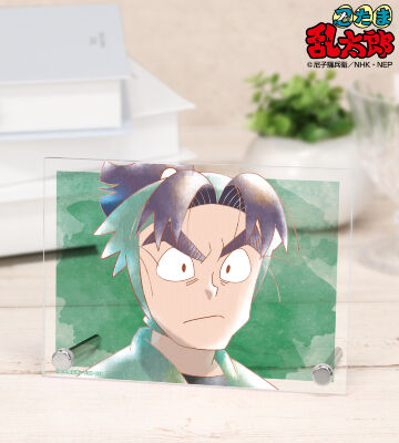 潮江文次郎 Ani-Art aqua label 第2弾 A6アクリルパネル