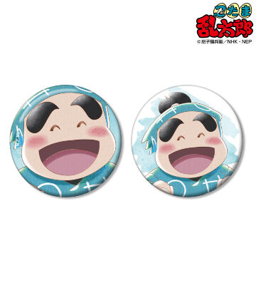 忍たま乱太郎 尾浜勘右衛門 まとめ売り 缶バッジ アクリルスタンド 前髪クリップ Amazon.co.jp: 忍たま乱太郎 忍たま 尾浜勘右衛門 まとめ売り