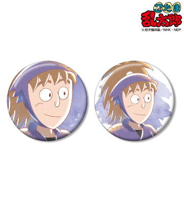 忍たま乱太郎 綾部喜八郎 ジョイボイス アクリルスタンド 缶バッジ コースター 忍たま乱太郎 綾部喜八郎 アクリルコースター | K-BOOKS 池袋 2