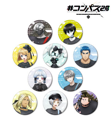 コンパス アニアート 零夜 缶バッジ 20点セット 61DwH6tGuRL._UF350,350_QL50_.jpg