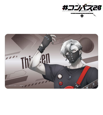 コンパス2.0 戦闘摂理解析システムのコラボ商品一覧 | AMNIBUS